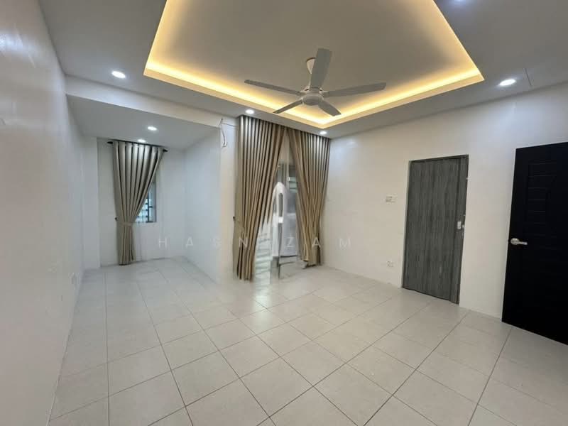 Terraced House for Sale in Seberang Perai (Penang) - Hasnizam . - PropertyGuru.com.my