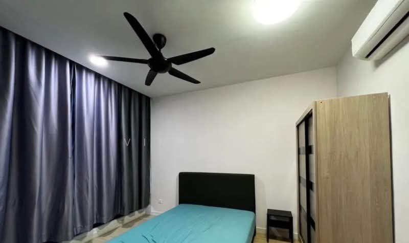 Servis Apartment untuk Disewa di H2O Residences - Vince Lim - Bedroom - PropertyGuru.com.my