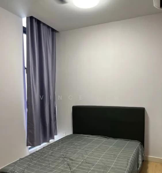 Servis Apartment untuk Disewa di H2O Residences - Vince Lim - Bedroom - PropertyGuru.com.my