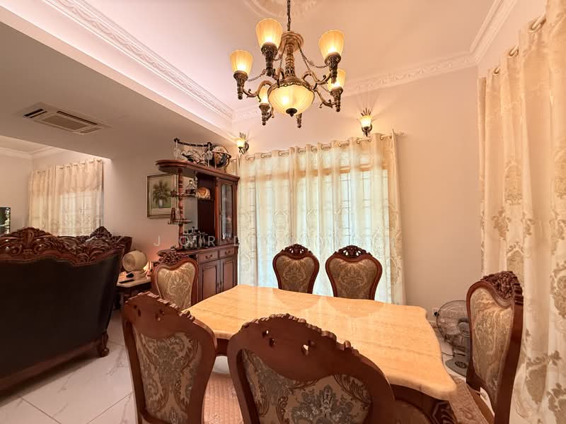 Rumah Teres 2 Tingkat untuk Dijual di Tanjung Bungah (Penang) - Jorden Tan - PropertyGuru.com.my