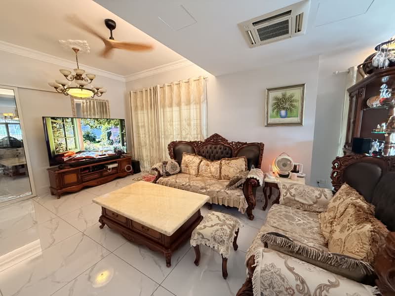 Rumah Teres 2 Tingkat untuk Dijual di Tanjung Bungah (Penang) - Jorden Tan - PropertyGuru.com.my