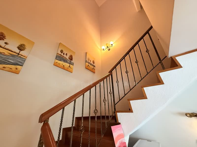 Rumah Teres 2 Tingkat untuk Dijual di Tanjung Bungah (Penang) - Jorden Tan - PropertyGuru.com.my