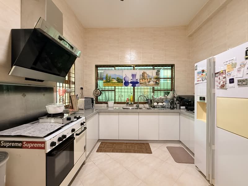 Rumah Teres 2 Tingkat untuk Dijual di Tanjung Bungah (Penang) - Jorden Tan - PropertyGuru.com.my