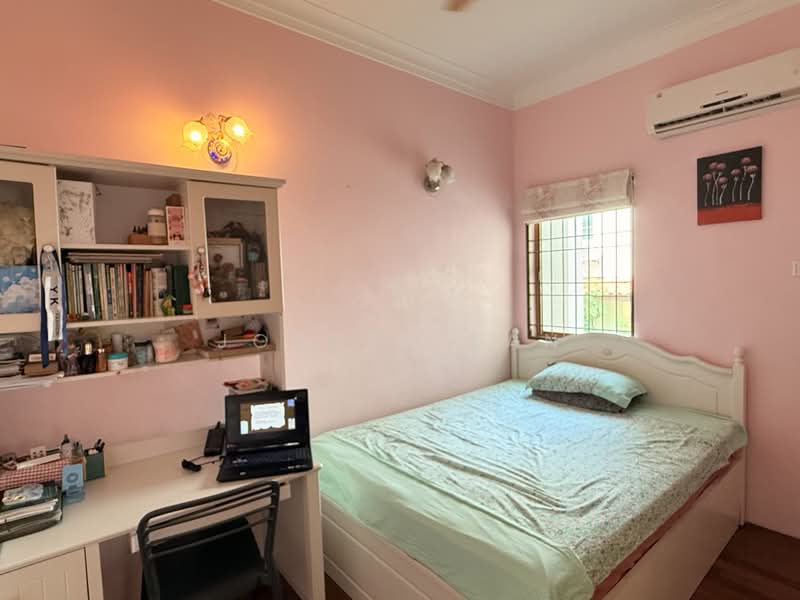 Rumah Teres 2 Tingkat untuk Dijual di Tanjung Bungah (Penang) - Jorden Tan - PropertyGuru.com.my