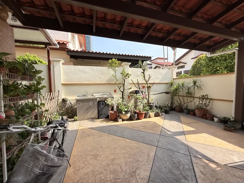 Rumah Teres 2 Tingkat untuk Dijual di Tanjung Bungah (Penang) - Jorden Tan - PropertyGuru.com.my