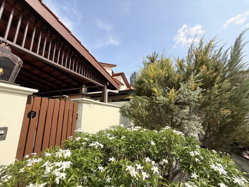 Rumah Teres 2 Tingkat untuk Dijual di Tanjung Bungah (Penang) - Jorden Tan - PropertyGuru.com.my