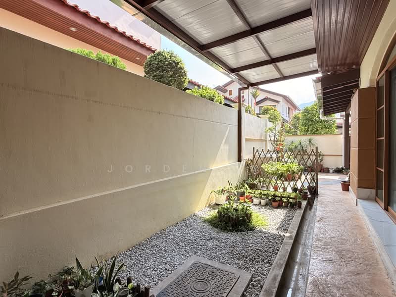 Rumah Teres 2 Tingkat untuk Dijual di Tanjung Bungah (Penang) - Jorden Tan - PropertyGuru.com.my