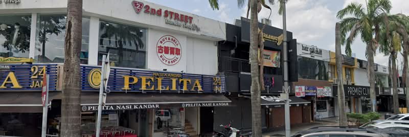 Shop for Rent in Bangsar Baru (Bangsar) - Stephen Lim - PropertyGuru.com.my