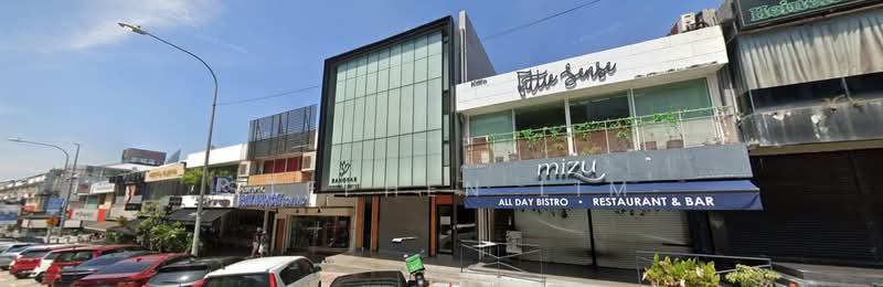 Shop for Rent in Bangsar Baru (Bangsar) - Stephen Lim - Exterior - PropertyGuru.com.my