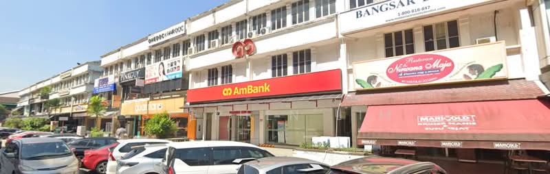 Shop for Rent in Bangsar Baru (Bangsar) - Stephen Lim - PropertyGuru.com.my