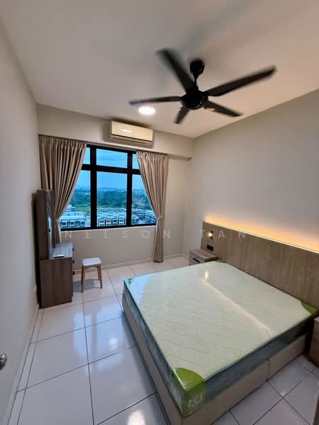 Service Residence for Rent at Sky Gardens Residences - Nelson Tan - PropertyGuru.com.my