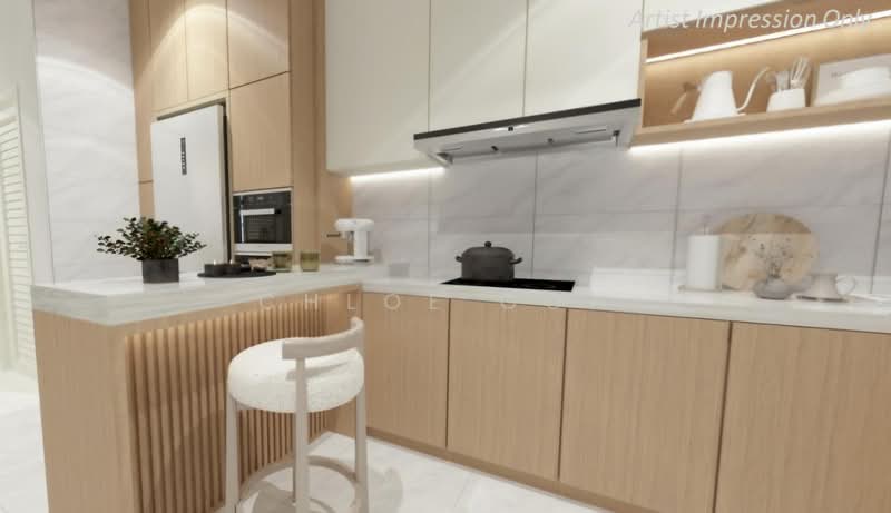 Rumah Teres 2 Tingkat untuk Dijual di Horizon Hills (Iskandar Puteri (Nusajaya)) - Chloe Goh - PropertyGuru.com.my
