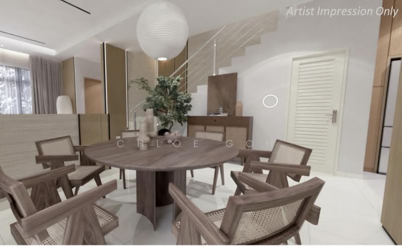 Rumah Teres 2 Tingkat untuk Dijual di Horizon Hills (Iskandar Puteri (Nusajaya)) - Chloe Goh - PropertyGuru.com.my