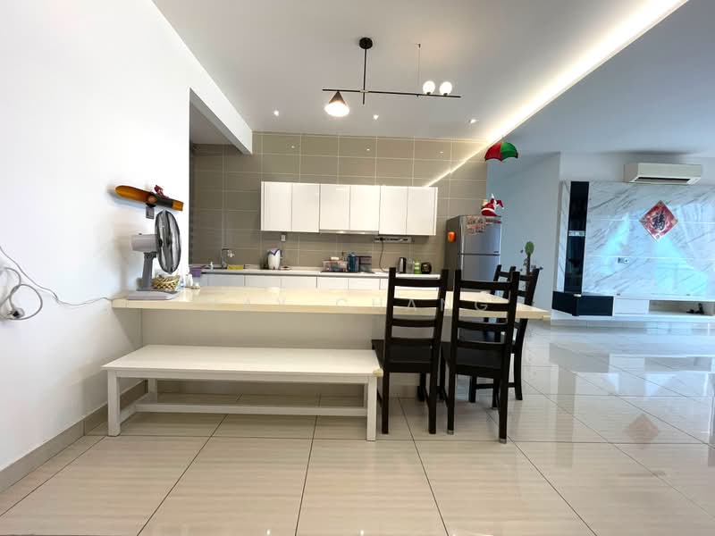Kondominium untuk Dijual di Damansara Foresta - May Chang - PropertyGuru.com.my