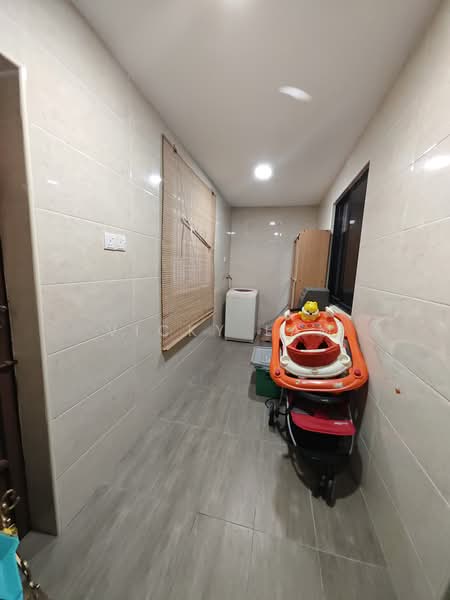 Rumah Teres 1 Tingkat untuk Dijual di Taman Universiti (Skudai) - Vicky Lam - Interior - PropertyGuru.com.my