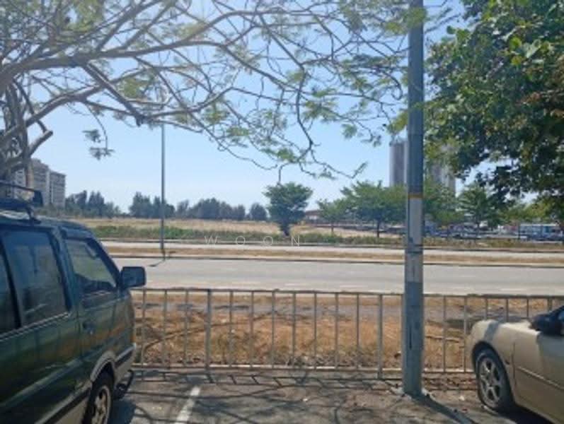 Shop for Rent in Taman Klebang Utama (Klebang) - Woon . - Exterior - PropertyGuru.com.my