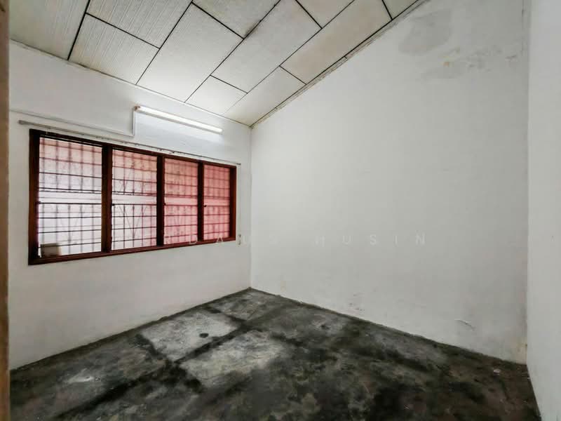 Rumah Teres 1 Tingkat untuk Dijual di Taman Koperasi Cuepacs (Cheras) - Firdaus Husin - PropertyGuru.com.my