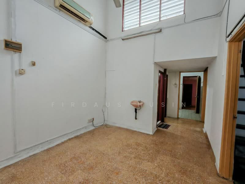 Rumah Teres 1 Tingkat untuk Dijual di Taman Koperasi Cuepacs (Cheras) - Firdaus Husin - PropertyGuru.com.my