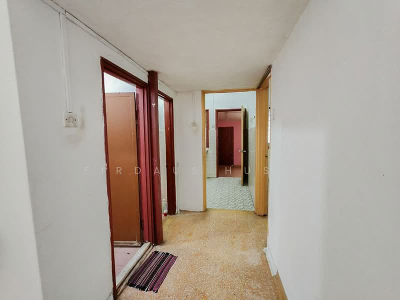 Rumah Teres 1 Tingkat untuk Dijual di Taman Koperasi Cuepacs (Cheras) - Firdaus Husin - PropertyGuru.com.my