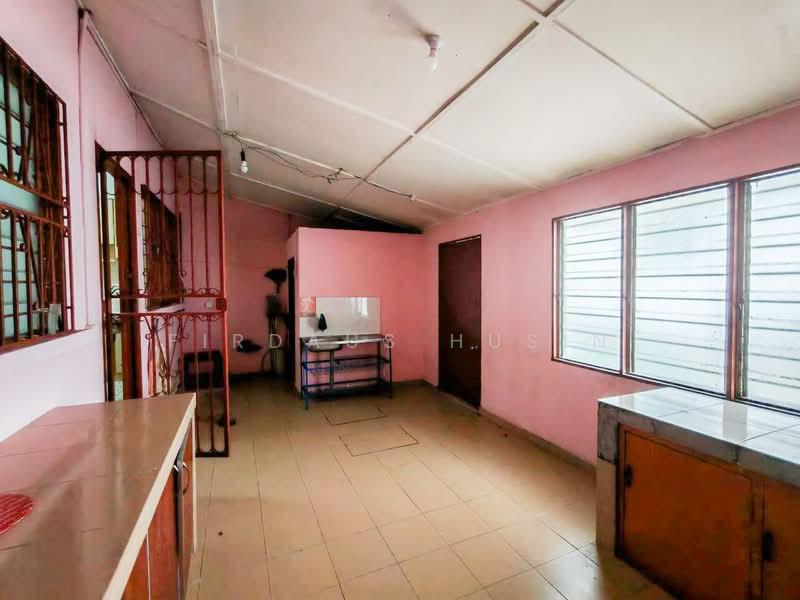 Rumah Teres 1 Tingkat untuk Dijual di Taman Koperasi Cuepacs (Cheras) - Firdaus Husin - PropertyGuru.com.my