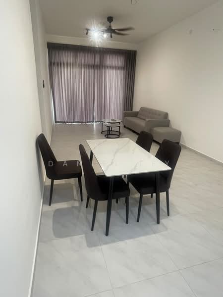 Servis Apartment untuk Disewa di THE SENAI GARDEN (PANGSAPURI IMPIAN SENAI) - Daniel Tey - PropertyGuru.com.my