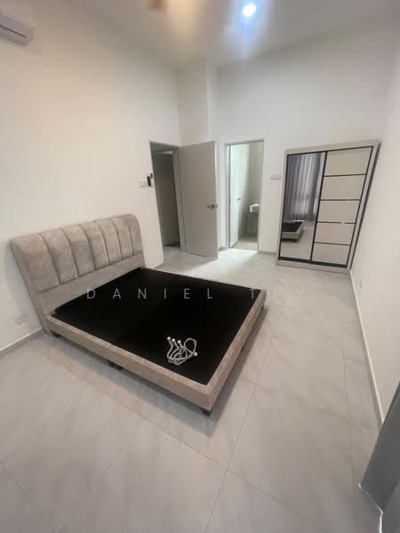 Servis Apartment untuk Disewa di THE SENAI GARDEN (PANGSAPURI IMPIAN SENAI) - Daniel Tey - PropertyGuru.com.my