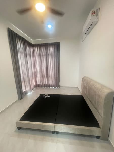 Servis Apartment untuk Disewa di THE SENAI GARDEN (PANGSAPURI IMPIAN SENAI) - Daniel Tey - PropertyGuru.com.my