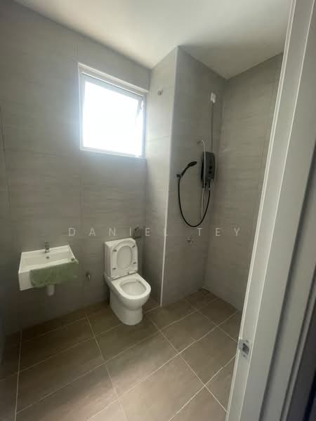 Servis Apartment untuk Disewa di THE SENAI GARDEN (PANGSAPURI IMPIAN SENAI) - Daniel Tey - PropertyGuru.com.my