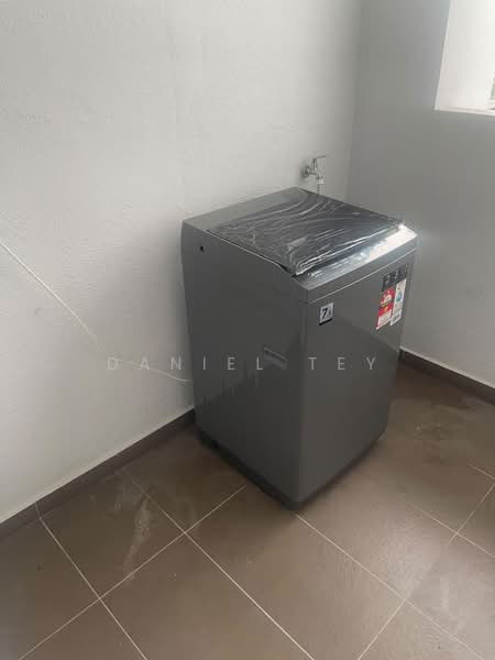 Servis Apartment untuk Disewa di THE SENAI GARDEN (PANGSAPURI IMPIAN SENAI) - Daniel Tey - PropertyGuru.com.my