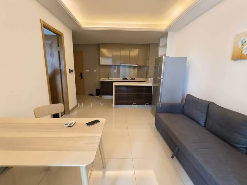 Servis Apartment untuk Disewa di R&F Princess Cove Phase 1 - Miya Goh - PropertyGuru.com.my