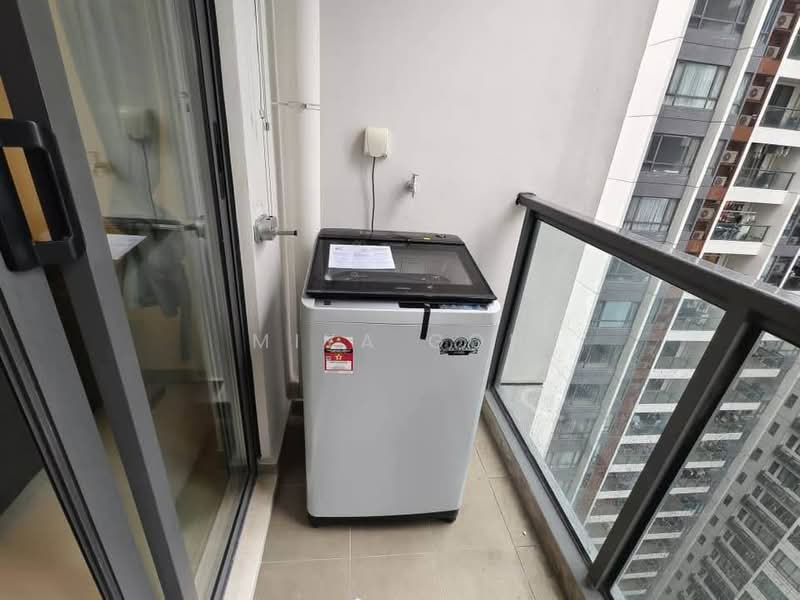 Servis Apartment untuk Disewa di R&F Princess Cove Phase 1 - Miya Goh - PropertyGuru.com.my