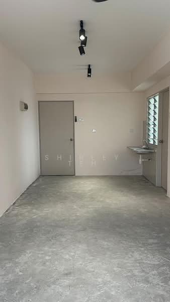 Rumah Flat untuk Disewa di Mahsuri Court - Shirley Teh - Interior - PropertyGuru.com.my