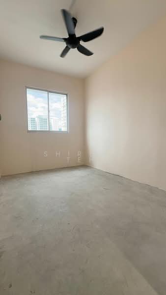 Rumah Flat untuk Disewa di Mahsuri Court - Shirley Teh - Interior - PropertyGuru.com.my