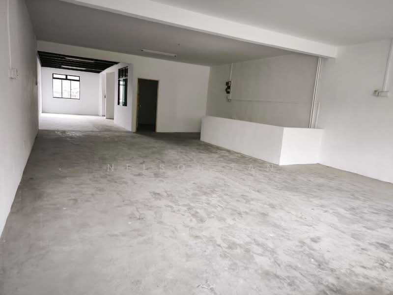 Kedai / Pejabat untuk Disewa di Taman Ungku Tun Aminah (Skudai) - Nelson Tan - PropertyGuru.com.my
