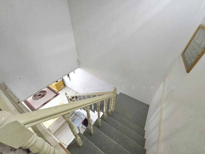 2-storey Terraced House for Sale in Taman Selayang Indah (Selayang) - Fauzan bin Sahrom - PropertyGuru.com.my