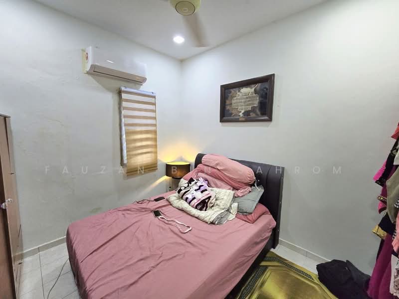 2-storey Terraced House for Sale in Taman Selayang Indah (Selayang) - Fauzan bin Sahrom - PropertyGuru.com.my