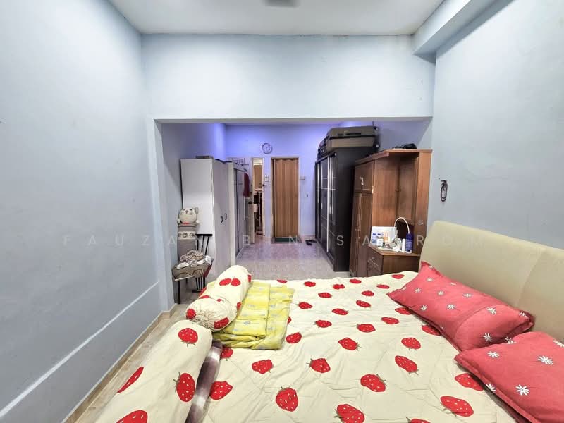 2-storey Terraced House for Sale in Taman Selayang Indah (Selayang) - Fauzan bin Sahrom - PropertyGuru.com.my