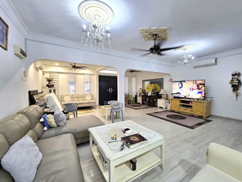 2-storey Terraced House for Sale in Taman Selayang Indah (Selayang) - Fauzan bin Sahrom - PropertyGuru.com.my