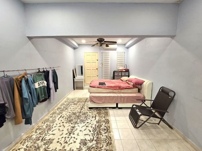 2-storey Terraced House for Sale in Taman Selayang Indah (Selayang) - Fauzan bin Sahrom - PropertyGuru.com.my