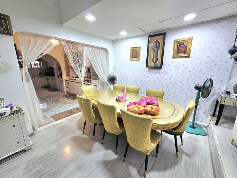 2-storey Terraced House for Sale in Taman Selayang Indah (Selayang) - Fauzan bin Sahrom - PropertyGuru.com.my