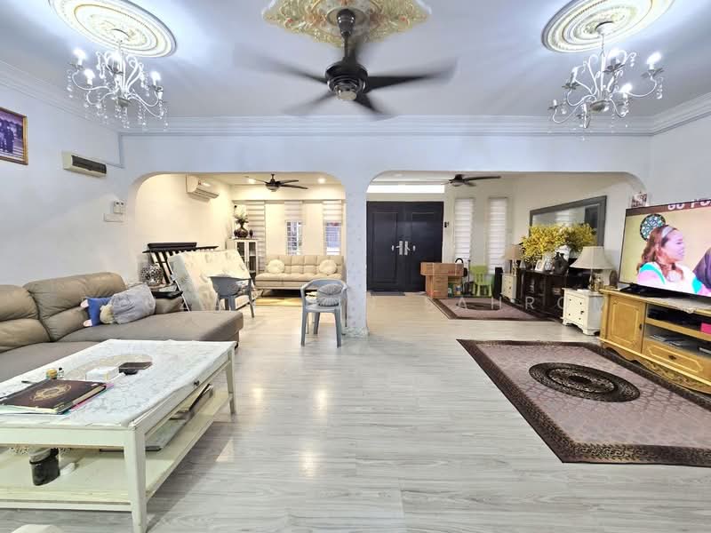 2-storey Terraced House for Sale in Taman Selayang Indah (Selayang) - Fauzan bin Sahrom - PropertyGuru.com.my