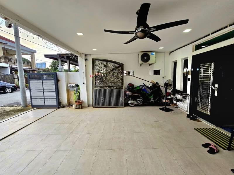 2-storey Terraced House for Sale in Taman Selayang Indah (Selayang) - Fauzan bin Sahrom - PropertyGuru.com.my
