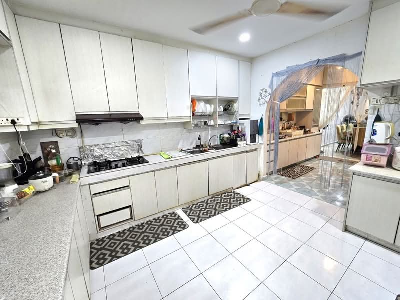 2-storey Terraced House for Sale in Taman Selayang Indah (Selayang) - Fauzan bin Sahrom - PropertyGuru.com.my