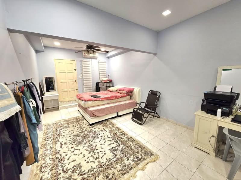 2-storey Terraced House for Sale in Taman Selayang Indah (Selayang) - Fauzan bin Sahrom - PropertyGuru.com.my