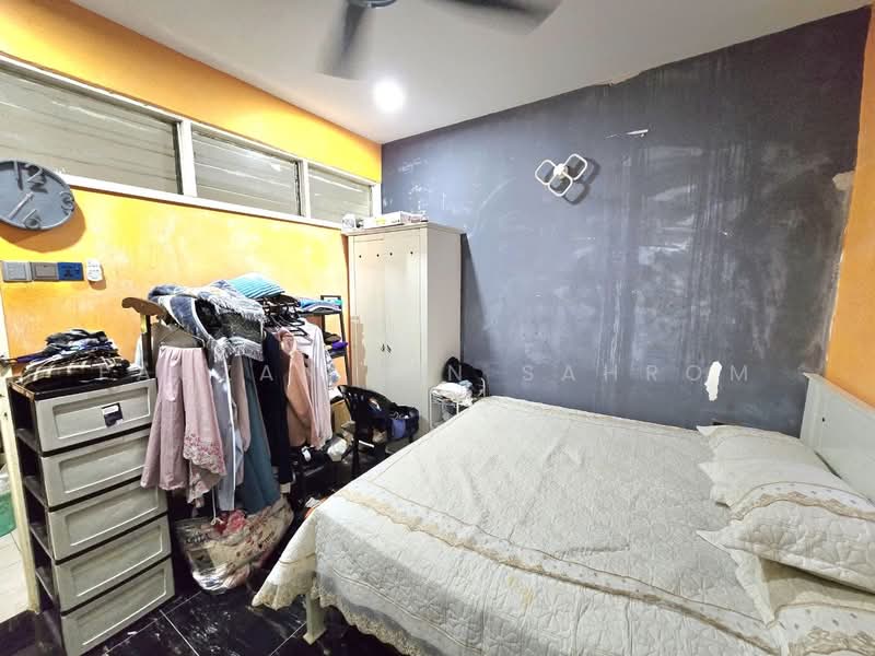 2-storey Terraced House for Sale in Taman Selayang Indah (Selayang) - Fauzan bin Sahrom - PropertyGuru.com.my