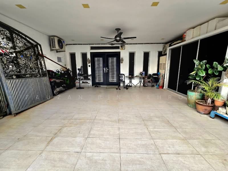 2-storey Terraced House for Sale in Taman Selayang Indah (Selayang) - Fauzan bin Sahrom - PropertyGuru.com.my