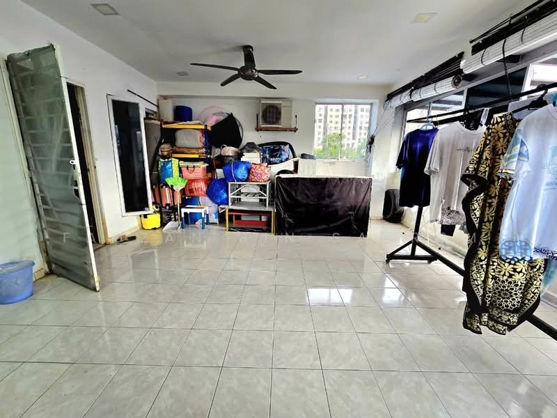 2-storey Terraced House for Sale in Taman Selayang Indah (Selayang) - Fauzan bin Sahrom - PropertyGuru.com.my