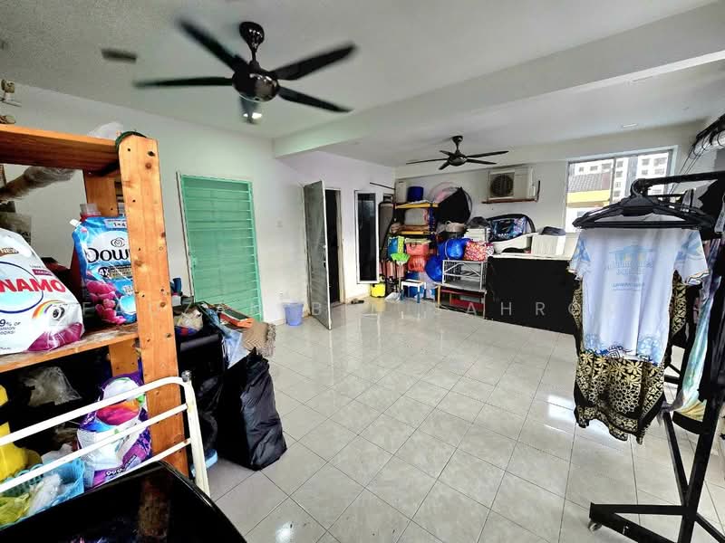 2-storey Terraced House for Sale in Taman Selayang Indah (Selayang) - Fauzan bin Sahrom - PropertyGuru.com.my