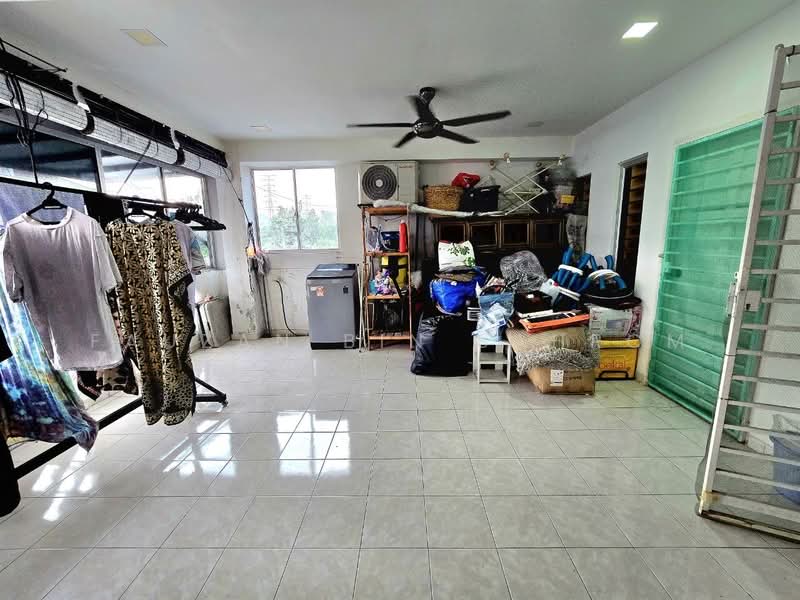 2-storey Terraced House for Sale in Taman Selayang Indah (Selayang) - Fauzan bin Sahrom - PropertyGuru.com.my