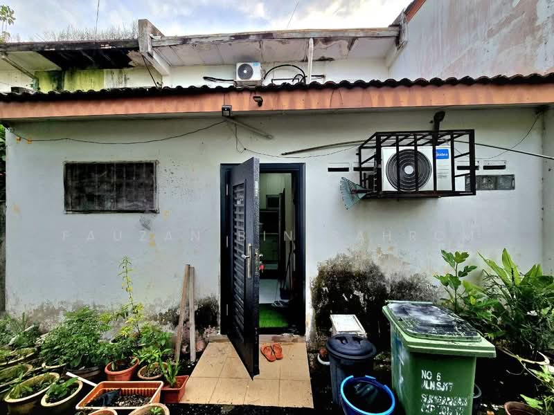2-storey Terraced House for Sale in Taman Selayang Indah (Selayang) - Fauzan bin Sahrom - PropertyGuru.com.my